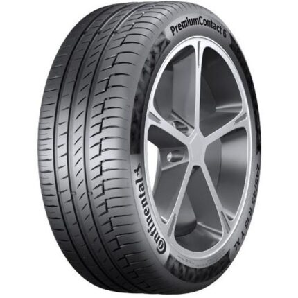 Continental PremiumContact 6 265/55 R19 113Y XL