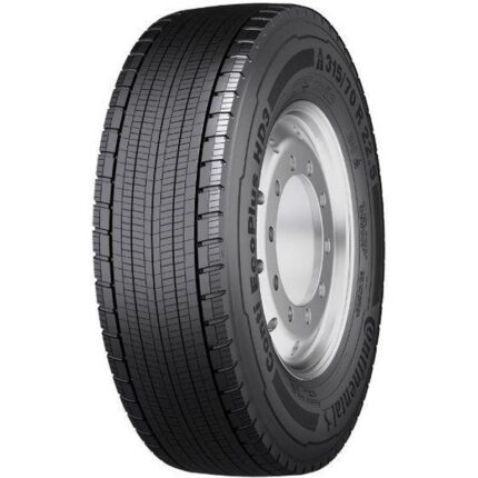 PROMETEON R02 PRO TRAILER 385/55.0 R22.5 164K TL FRT HL M+S 3PMSF