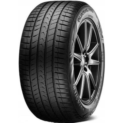 Vredestein QUATRAC PRO 215/45 R17 [91] H  XL  ZR  *