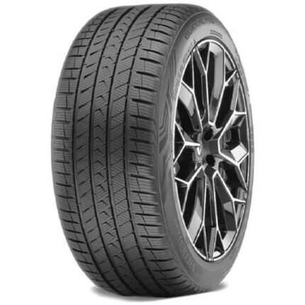 Vredestein QUATRAC PRO+ 255/60 R17 [106] V  ZR