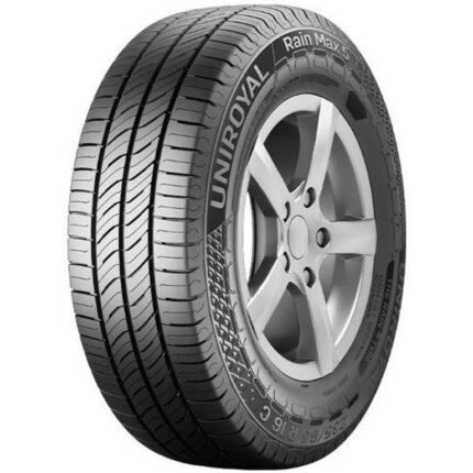 Uniroyal RAINMAX 5 215/60 R16 103/101T