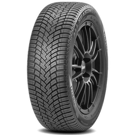 Pirelli SCORPION ALL SEASON SF2 265/60 R18 [114] V  XL  M+S