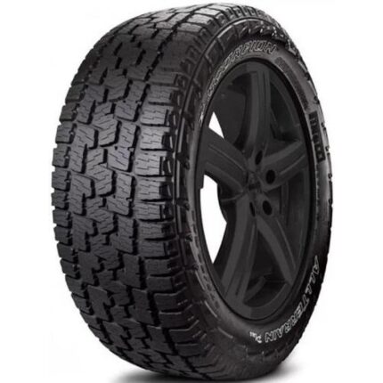 Pirelli SCORPION ALL TERRAIN PLUS 275/55 R20 [113] T  FR  M+S