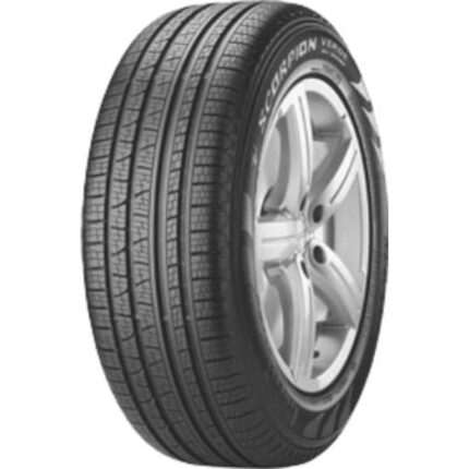 Pirelli SCORPION VERDE ALL SEASON SF 215/65 R17 [99] V  FR  M+S  s-i