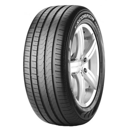 Pirelli SCORPION VERDE 255/55 R19 [111] Y  XL  FR  AO