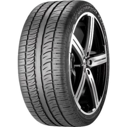Pirelli SCORPION ZERO ASIMMETRICO 295/40 R22 [112] W  XL  MO1