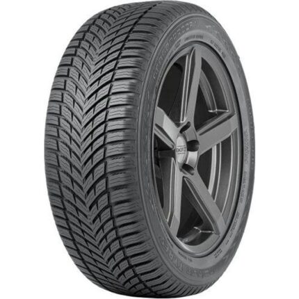 Nokian SEASONPROOF 1 245/40 R18 [97] W  XL  FR