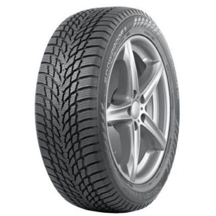 Nokian SNOWPROOF 1 205/65 R15 [94] T