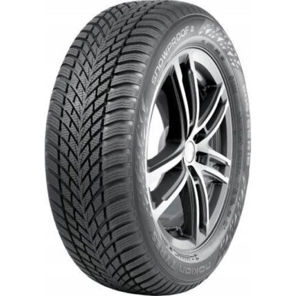 Nokian SNOWPROOF 2 225/55 R17 [97] H