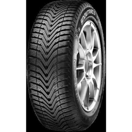Vredestein SNOWTRAC 5 165/70 R14 [81] T