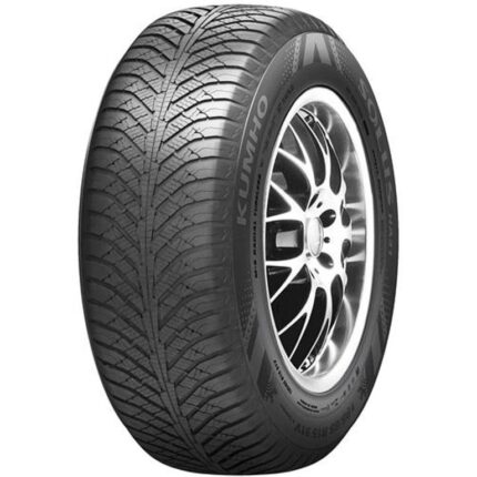 Kumho SOLUS 4S HA31 175/65 R13 [80] T