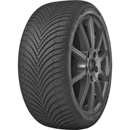 Kumho Solus Ha32 4S   H 215/70 R16 215/70R