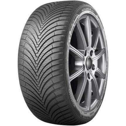 Kumho SOLUS HA32 4S 275/45 R20 [110] W  XL