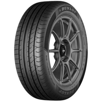 Dunlop SPORT RESPONSE 235/55 R18 [100] V