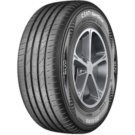 CEAT SPORTDRIVE SUV 235/60 R18 [107] W  XL