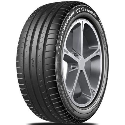 CEAT SPORTDRIVE 215/50 R18 [92] W  FR