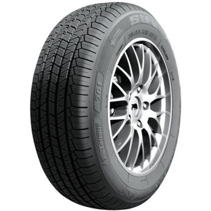Taurus SUV 701 255/50 R19 [107] Y  XL