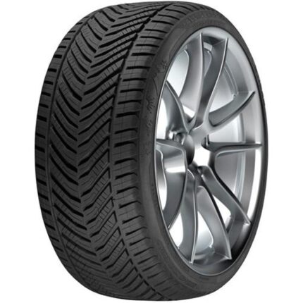 Taurus TAURUS ALL SEASON SUV 215/65 R16 [102] H  XL  M+S  3PMSF