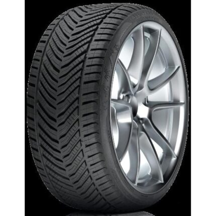 Taurus ZR18  TAURUS ALL SEASON 235/45 R18 [98] Y  XL  M+S  3PMSF