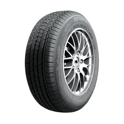 Taurus SUV 701 235/60 R18 107W XL