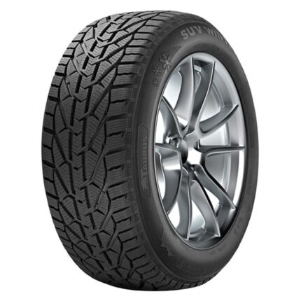 Taurus SUV WINTER 215/65 R17 99V