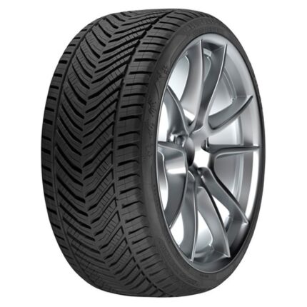 Taurus TAURUS ALL SEASON SUV 225/55 R18 98H M+S 3PMSF