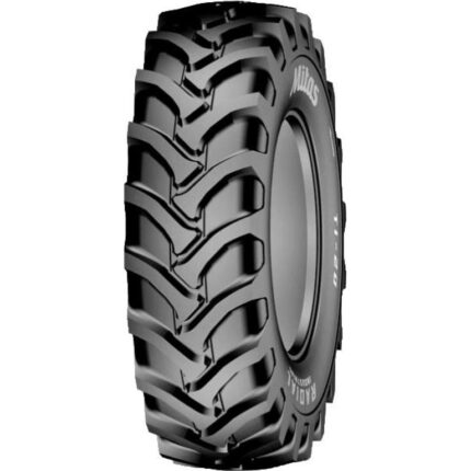 Mitas 12.5/80  R18  TI-20 340/80 R18 [143 A8]  TL