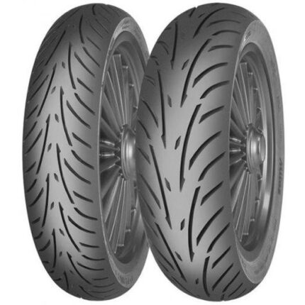 Mitas ZR17  TOURING FORCE 120/70 R17 [58 W]  F  TL