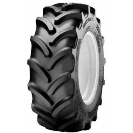 Vredestein Traxion70 520/70 R34 520/70R TL