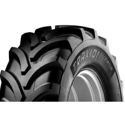 Vredestein TRAXION VERSA 440/80 R28 [156 A8]  TL