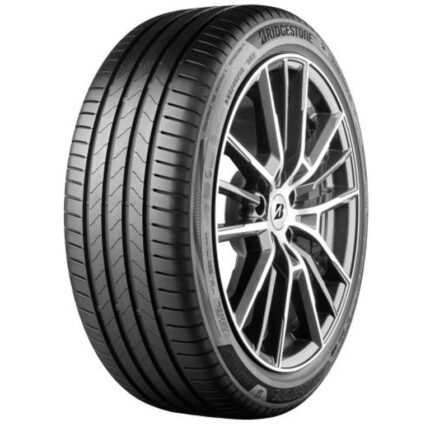 Bridgestone Turanza 6   Y      R0 245/40 R19 245/40R XL FR