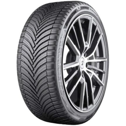 Bridgestone TURANZA ALL SEASON 6 DRIVEGUARD 225/55 R18 [102] V  XL  RFT