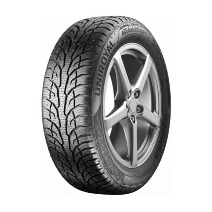 Uniroyal ALLSEASONEXPERT 2 225/55 R19 103W XL FR M+S