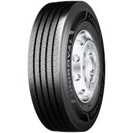 Uniroyal FH40 12PR 235/75.0 R17.5 132/130M TL M+S 3PMSF