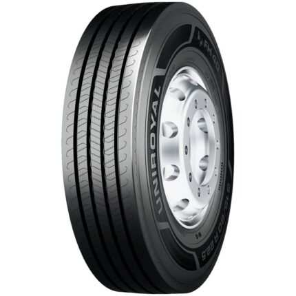 Uniroyal FH40 14PR 245/70.0 R17.5 136/134M TL M+S 3PMSF