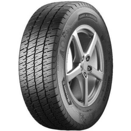 Barum VANIS ALLSEASON 205/75  R16C [113/111] R