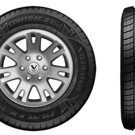 Vredestein Comtrac 2 All Season+ 205/65 R16 107/105T