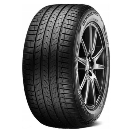 Vredestein QUATRAC PRO EV 225/55 R18 102V XL ZR