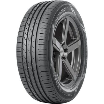 Nokian WETPROOF 1 195/50 R15 [82] V