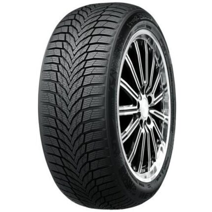 Nexen WINGUARD SPORT 2 245/40 R18 [97] V  XL