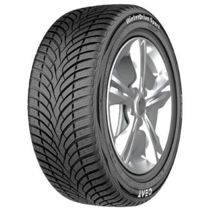 CEAT WINTER DRIVE SPORT 245/45 R18 [100] V  XL  FR