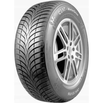 CEAT WINTER DRIVE SUV 235/55 R17 [103] V  XL  FR