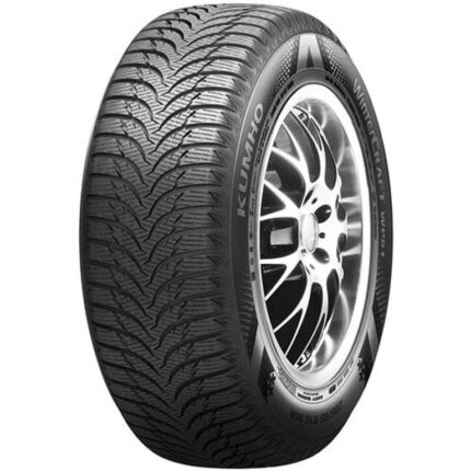 Kumho WINTERCRAFT WP51 215/50 R17 [95] H  XL