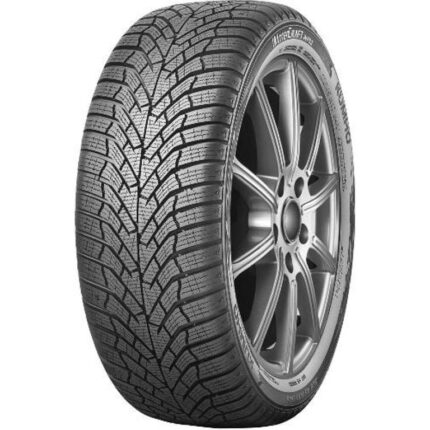 Kumho WINTERCRAFT WP52+ 185/60 R14 82T