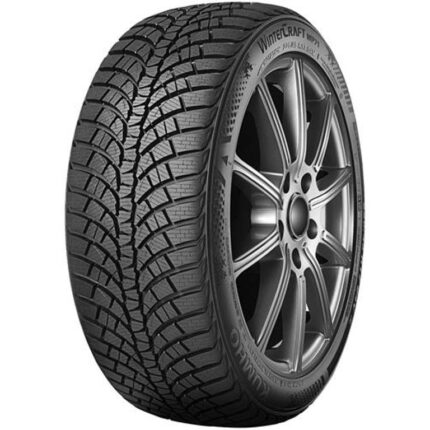 Kumho WINTERCRAFT WP71 255/35 R18 [94] V  XL  FR