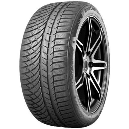 Kumho WINTERCRAFT WP72 275/35 R19 [100] V  XL  FR