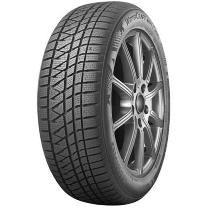 Kumho WINTERCRAFT WS71 265/70 R16 [112] H