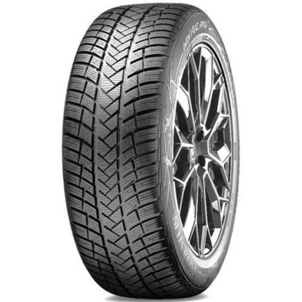 Vredestein WINTRAC PRO + 305/40 R20 [112] V  XL  ZR